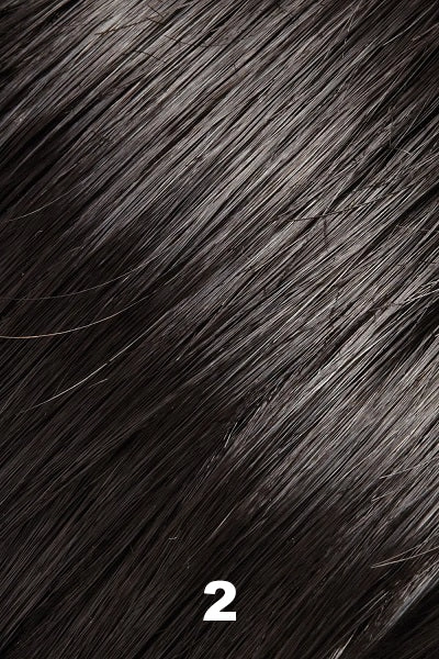 Jon Renau Wigs - Carrie Lite - Petite (#774) - Remy Human Hair