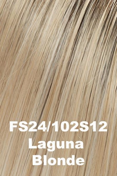 Jon Renau Wigs - Eve (#5703)