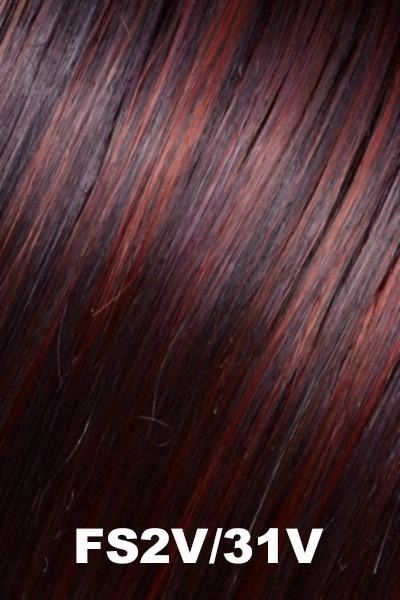 Jon Renau Wigs - Eve (#5703)