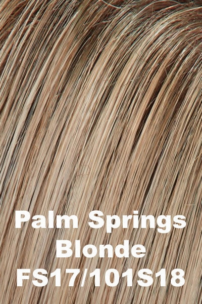 Jon Renau Wigs - Hollie (#5176)