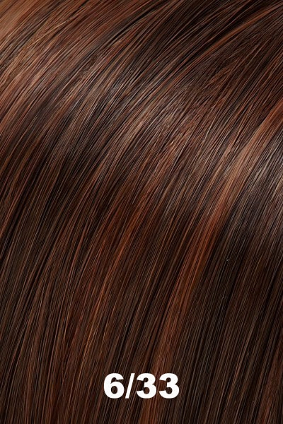 Jon Renau Wigs - Hollie (#5176)