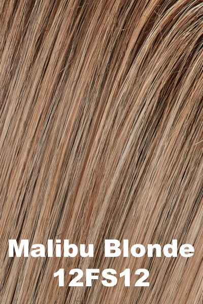 Jon Renau Wigs - Hollie (#5176)