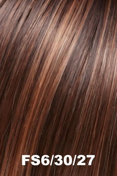 Jon Renau Wigs - Ignite - Petite (#5713)