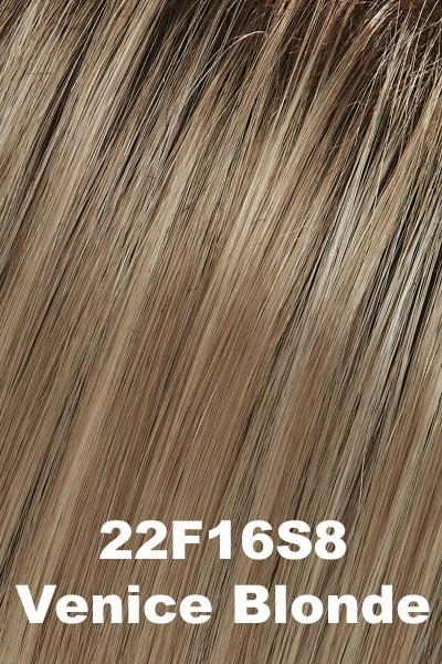 Jon Renau Wigs - Ignite - Petite (#5713)