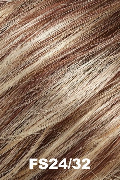 Jon Renau Wigs - Jazz (#5361)
