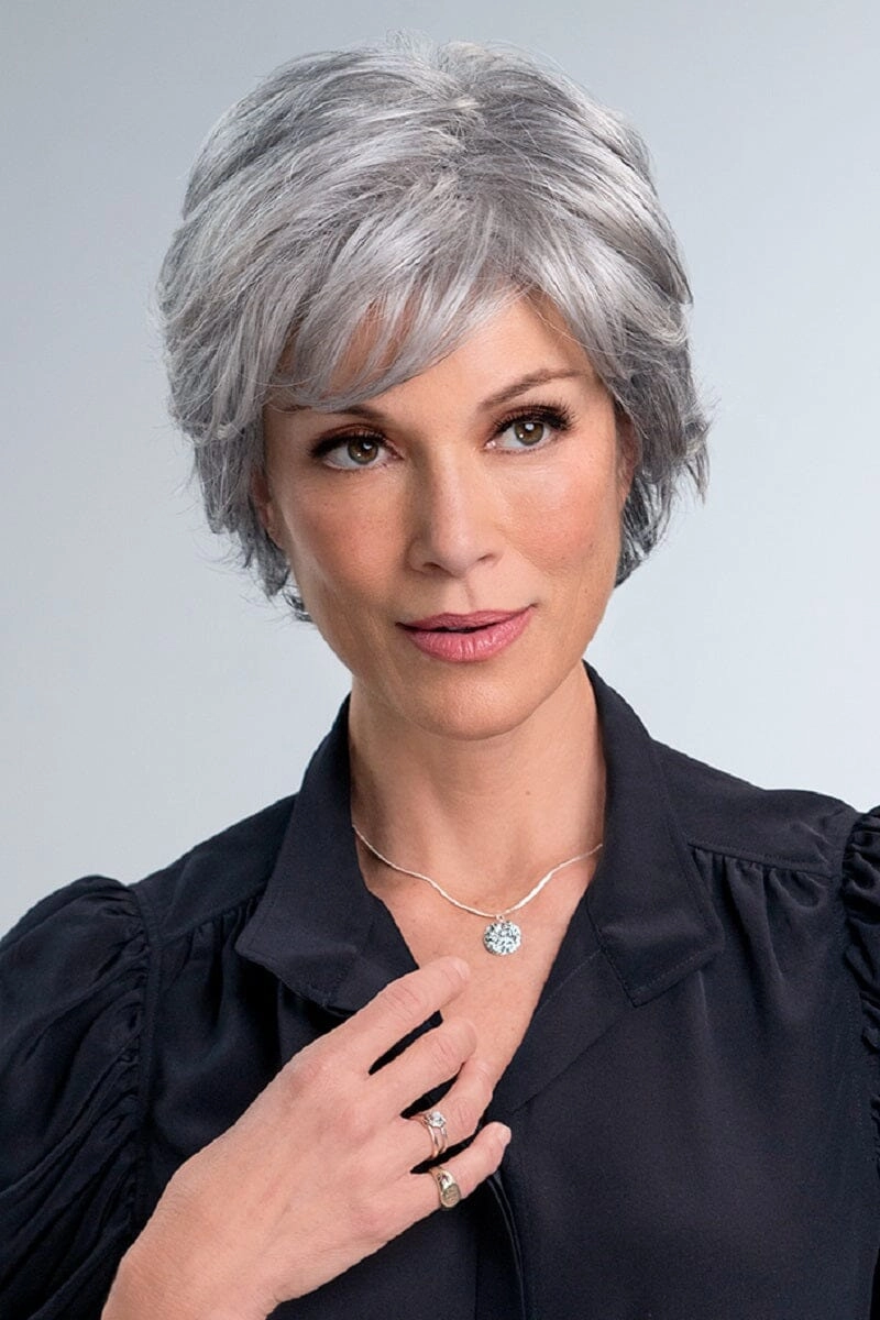 Jon Renau Wigs - Jazz (#5361)