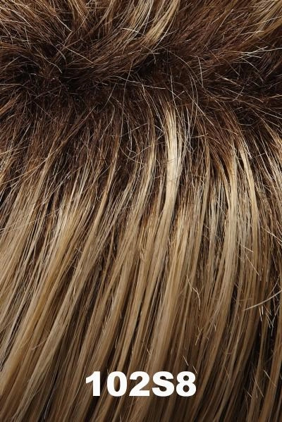 Jon Renau Wigs - Jazz (#5361)