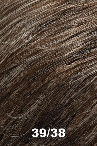 Jon Renau Wigs - JR (#444)