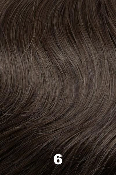 Jon Renau Wigs - JR (#444)