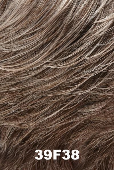 Jon Renau Wigs - Julianne (#5968)