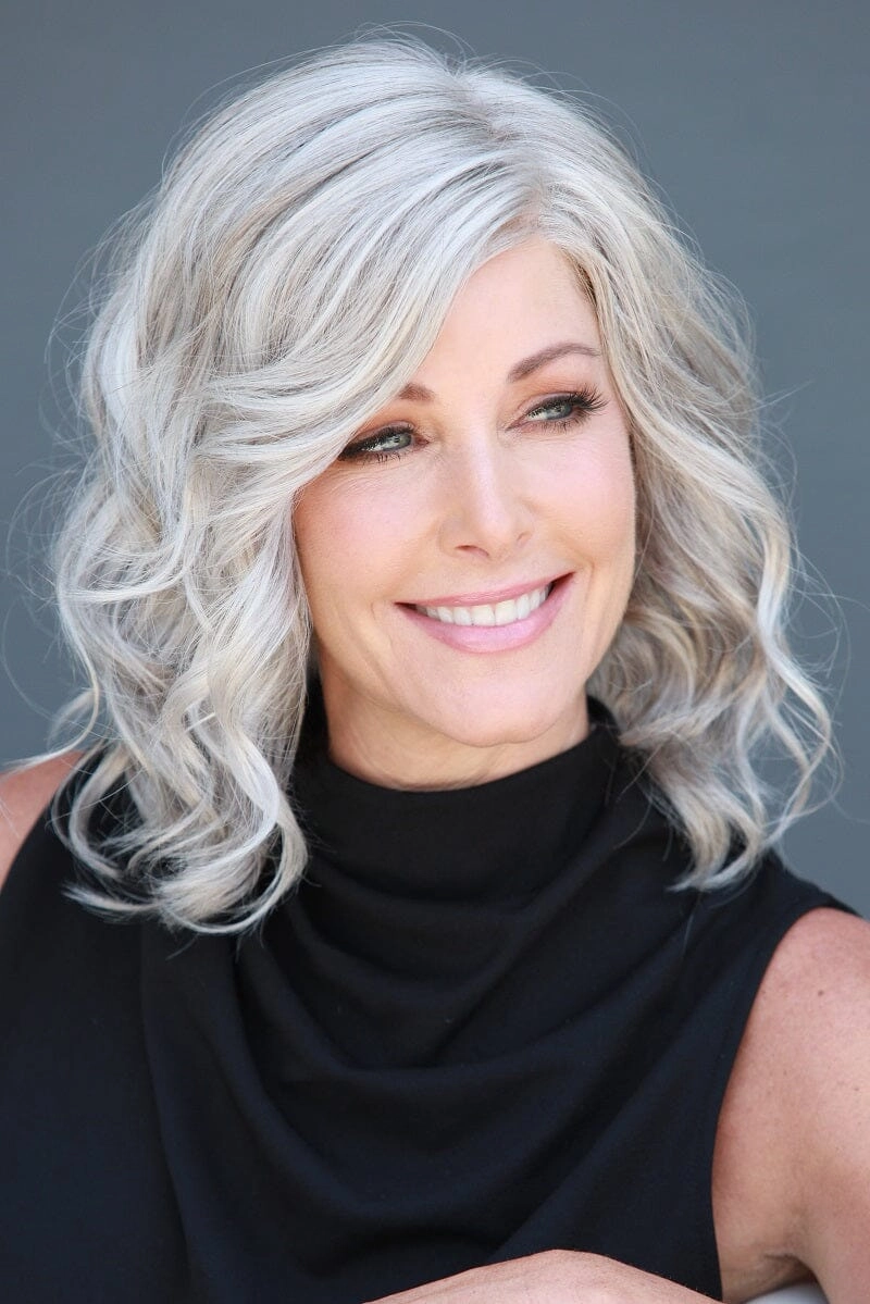 Jon Renau Wigs - Julianne (#5968)