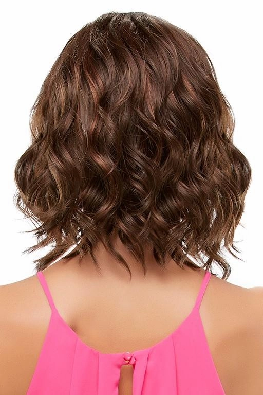 Jon Renau Wigs - Julianne (#5968)