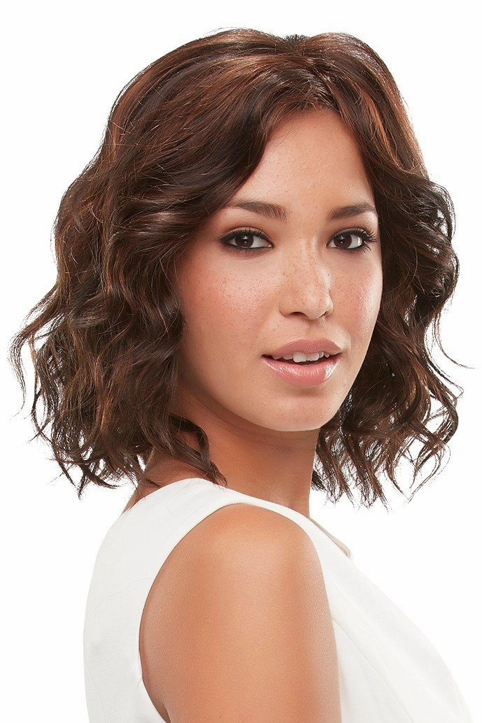 Jon Renau Wigs - Julianne (#5968)
