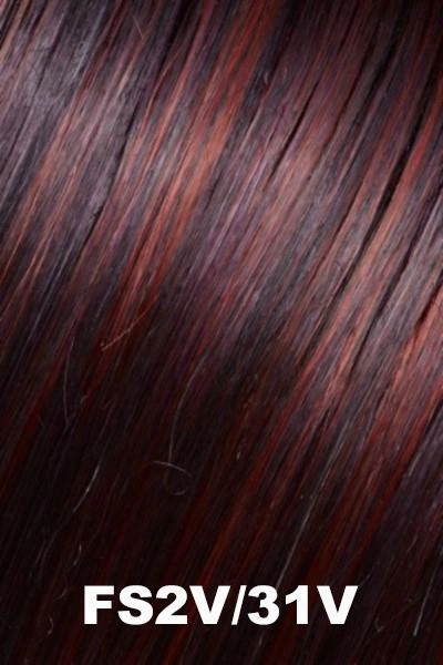 Jon Renau Wigs - Julianne (#5968)