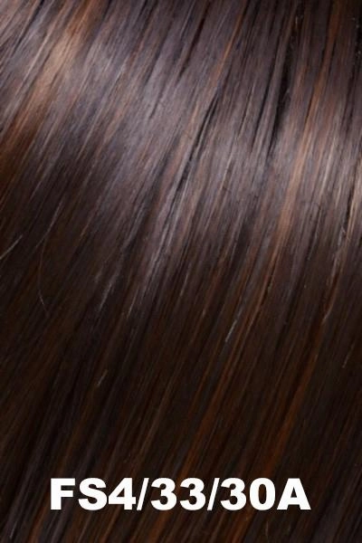 Jon Renau Wigs - Karlie (#5975)