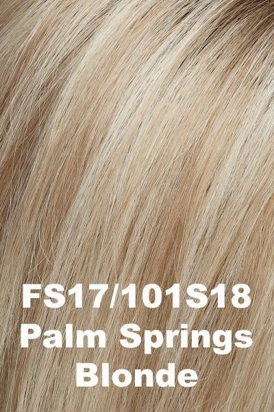 Jon Renau Wigs - Karlie (#5975)