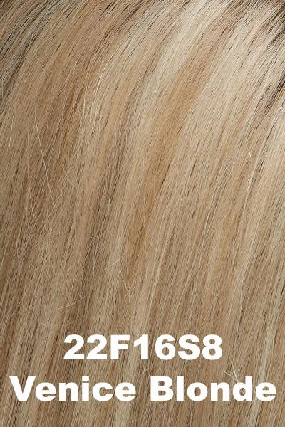Jon Renau Wigs - Mariska (#5711)