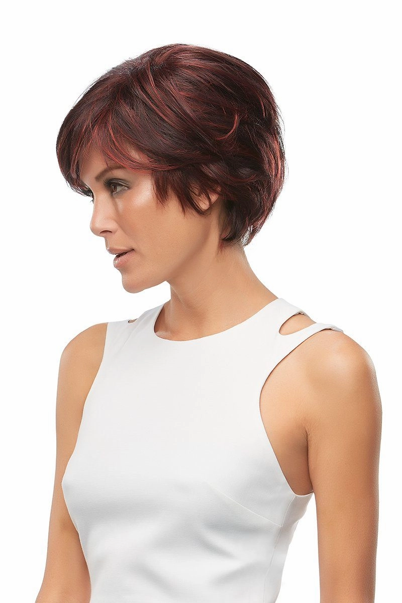 Jon Renau Wigs - Mariska (#5711)