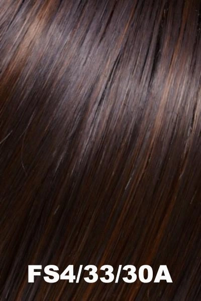 Jon Renau Wigs - Meg (#5402)