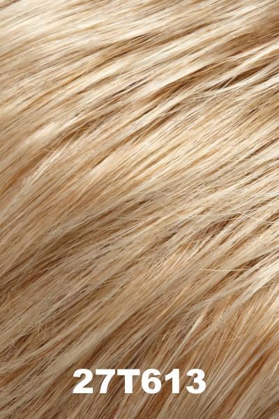 Jon Renau Wigs - Peaches (#5364)
