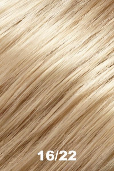 Jon Renau Wigs - Peaches (#5364)