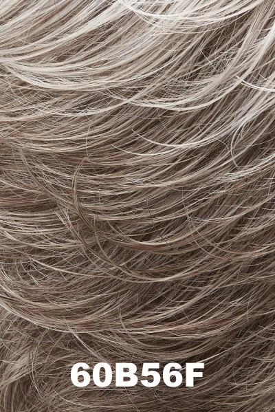 Jon Renau Wigs - Peaches (#5364)