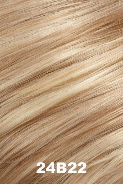 Jon Renau Wigs - Peaches (#5364)