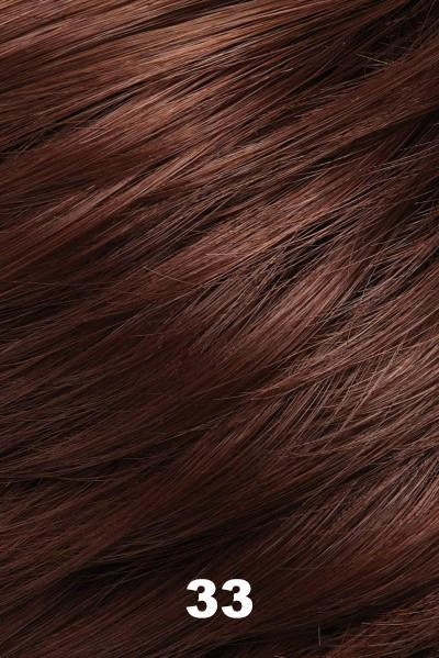 Jon Renau Wigs - Peaches (#5364)