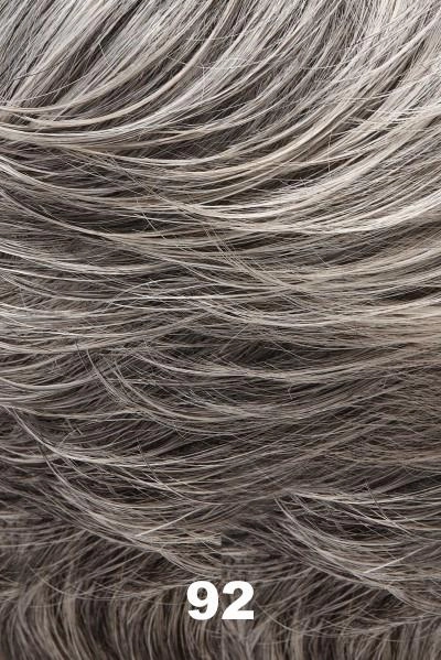Jon Renau Wigs - Peaches (#5364)