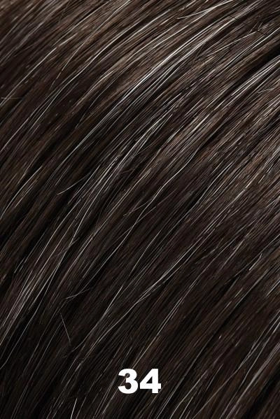 Jon Renau Wigs - Peaches (#5364)