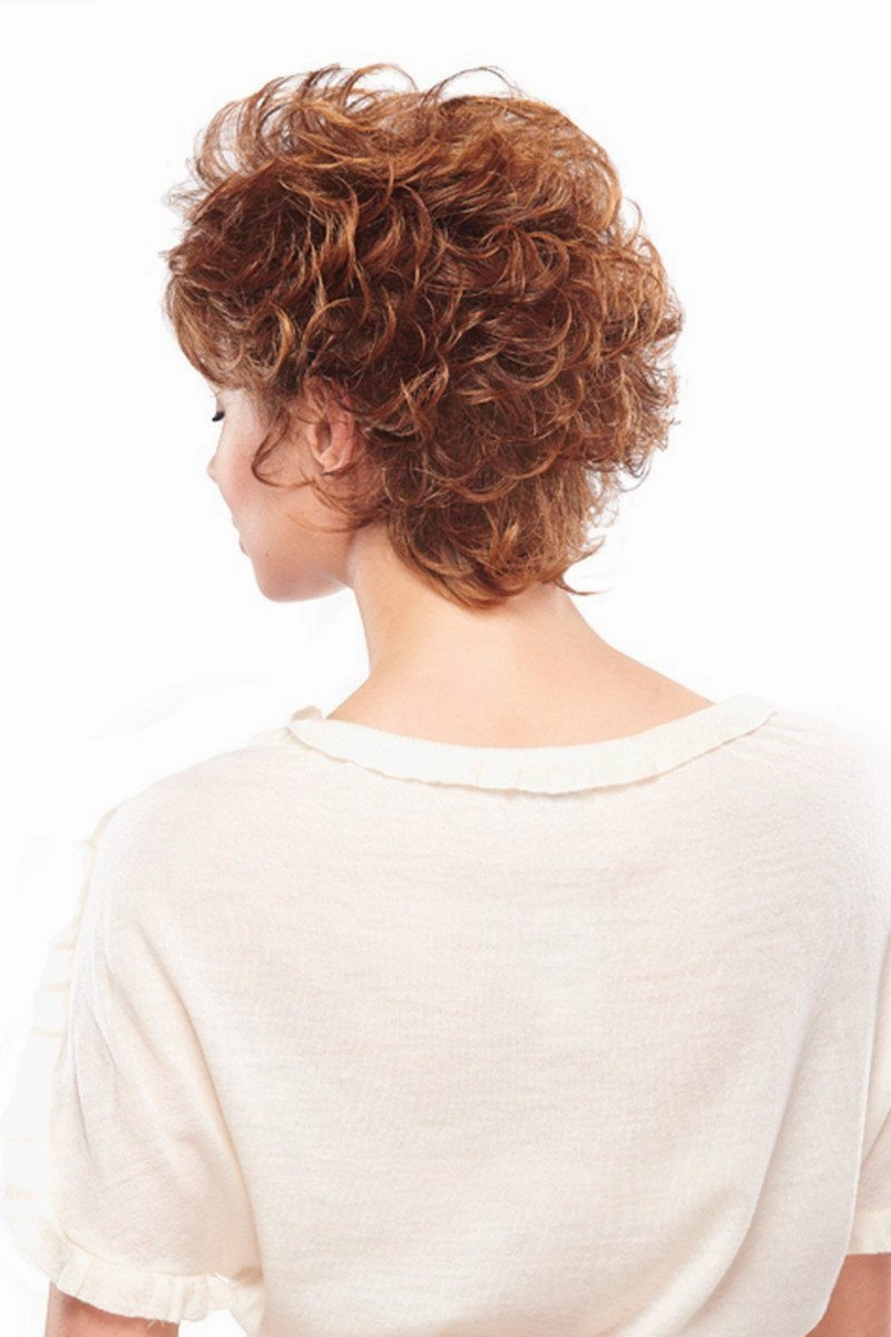 Jon Renau Wigs - Peaches (#5364)