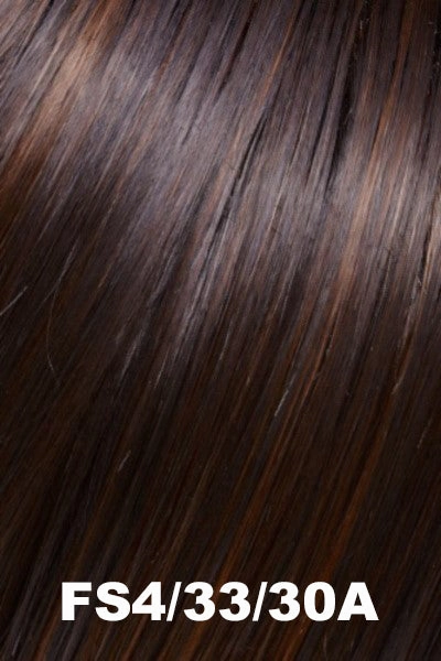 Jon Renau Wigs - Rita (#5907)