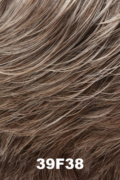 Jon Renau Wigs - Rita (#5907)