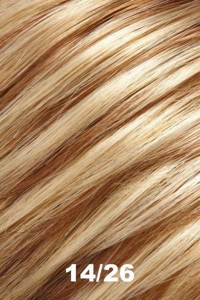 Jon Renau Wigs - Robin - Petite (#5973)