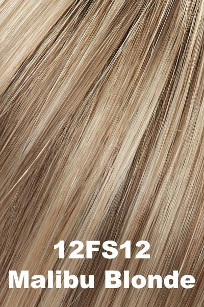 Jon Renau Wigs - Robin - Petite (#5973)