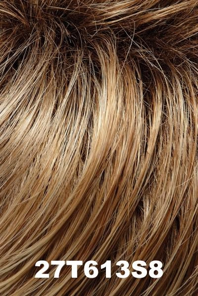 Jon Renau Wigs - Ruby (#5403)