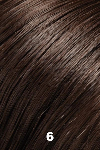 Jon Renau Wigs - Ruby (#5403)