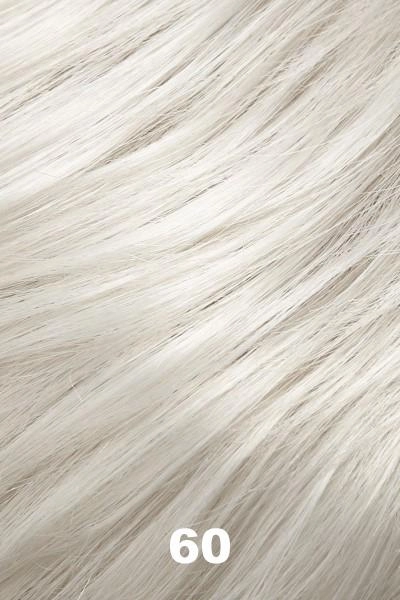 Jon Renau Wigs - Ruby (#5403)