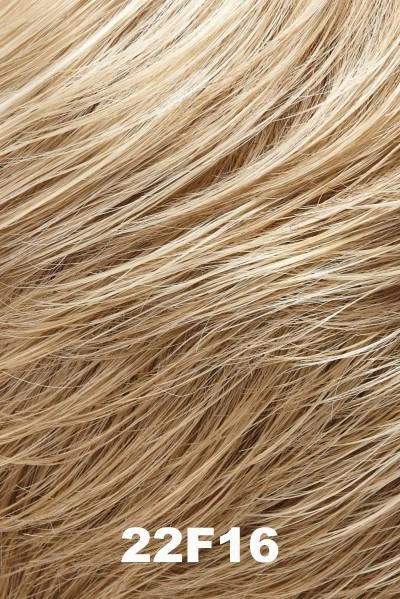 Jon Renau Wigs - Ruby (#5403)