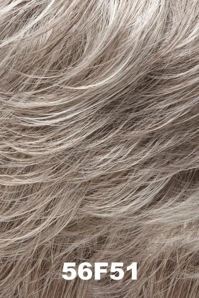 Jon Renau Wigs - Ruby (#5403)