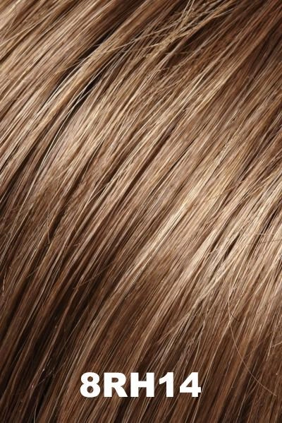 Jon Renau Wigs - Ruby (#5403)