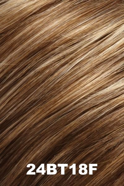 Jon Renau Wigs - Ruby (#5403)