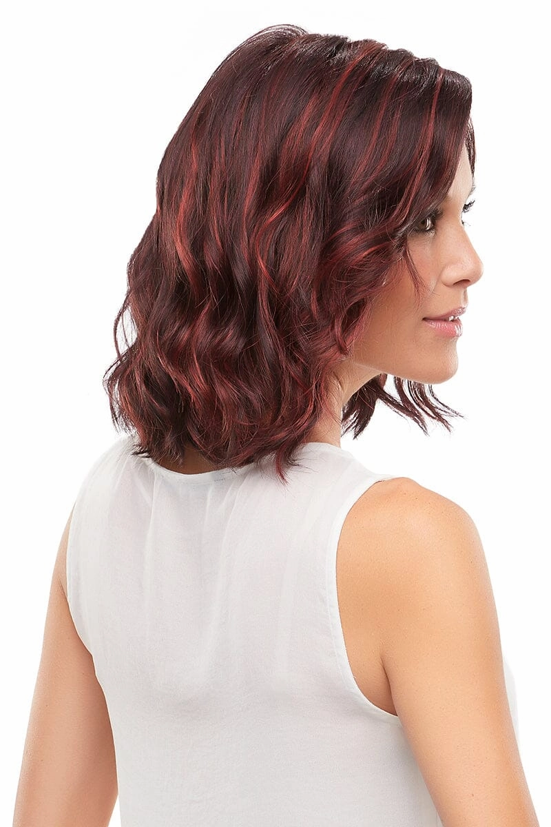 Jon Renau Wigs - Scarlett - Petite (#5985)