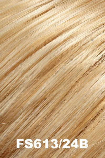 Jon Renau Wigs - Scarlett - Petite (#5985)