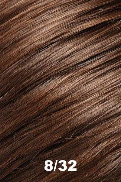 Jon Renau Wigs - Scarlett - Petite (#5985)