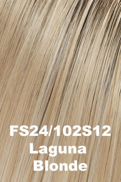 Jon Renau Wigs - Sienna Lite - Remy Human Hair  (#775)
