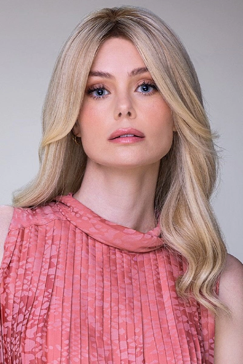Jon Renau Wigs - Sienna Lite - Remy Human Hair  (#775)