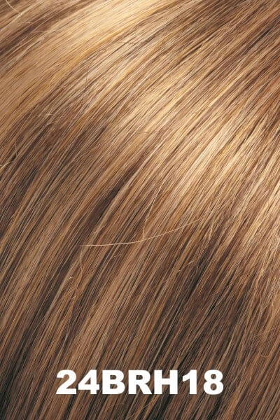 Jon Renau Wigs - Sienna Lite - Remy Human Hair  (#775)
