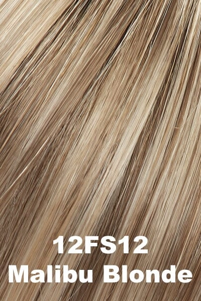 Jon Renau Wigs - Sienna Lite - Remy Human Hair  (#775)