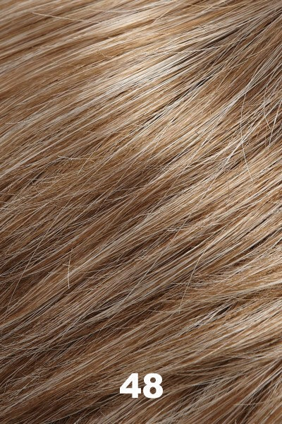 Jon Renau Wigs - Simplicity - Petite (#5312)